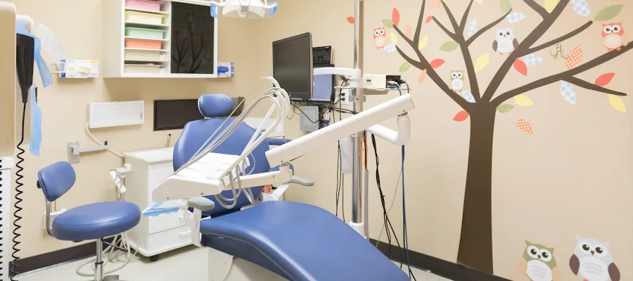 Jefferson Dental & Orthodontics