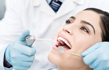 Jefferson Dental & Orthodontics