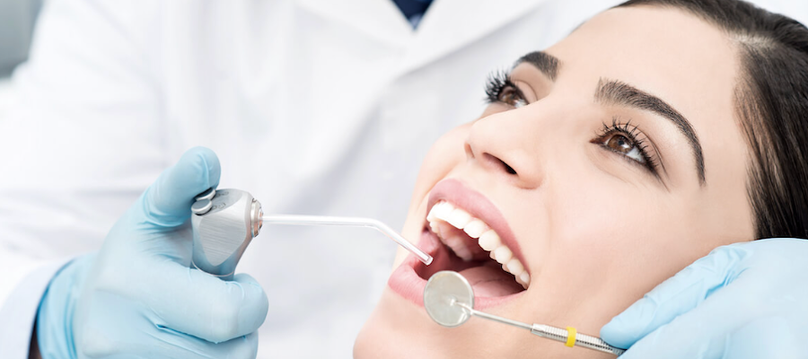 Jefferson Dental & Orthodontics