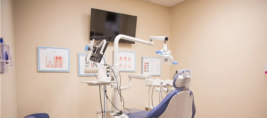Jefferson Dental & Orthodontics