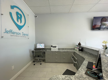 Jefferson Dental