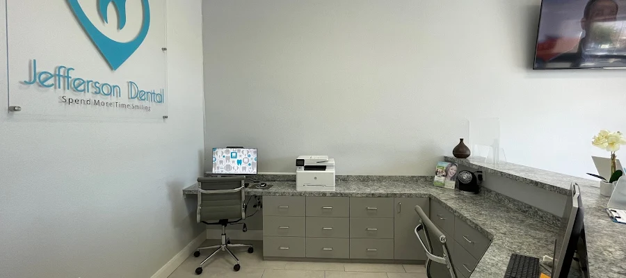 Jefferson Dental