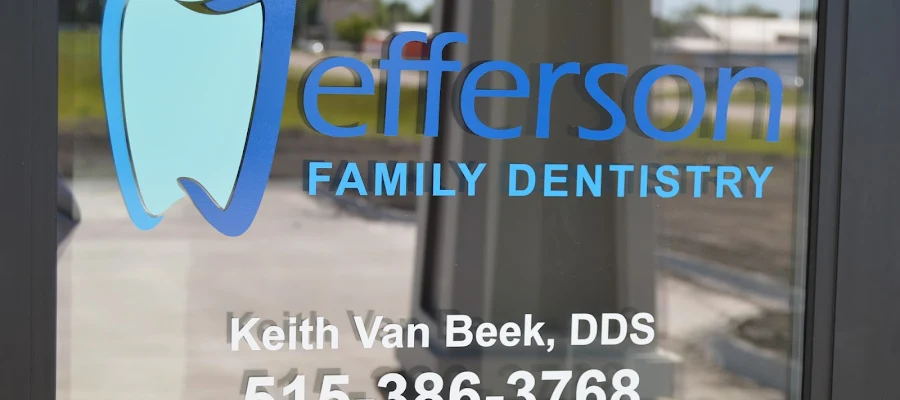 Jefferson Family Dentistry