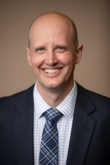 Jefferson Jex, M.D.