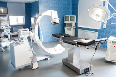 Jefferson Orthopedic Clinic