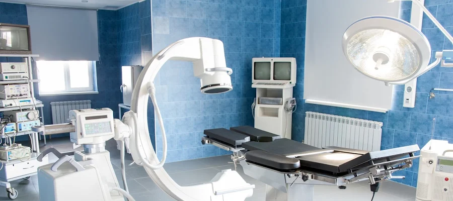 Jefferson Orthopedic Clinic