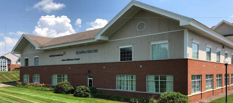 Jefferson Radiology, Avon