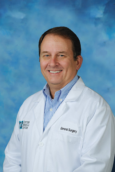 Jefferson Vaughan, MD