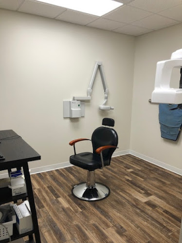 Jeffersonville Commons Dental