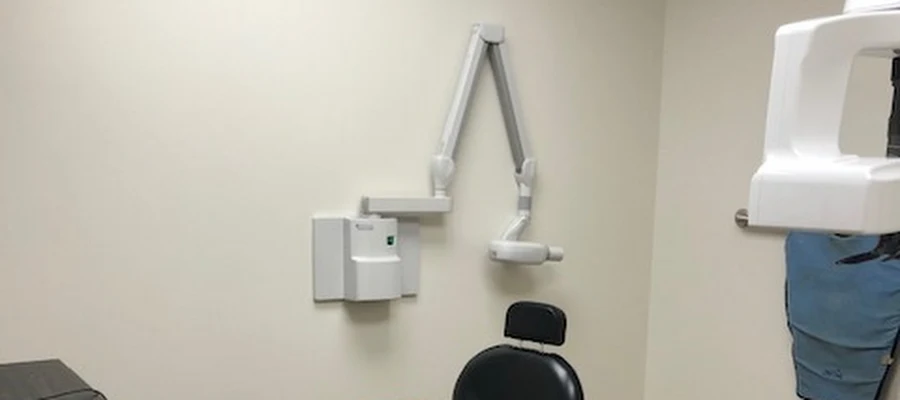 Jeffersonville Commons Dental