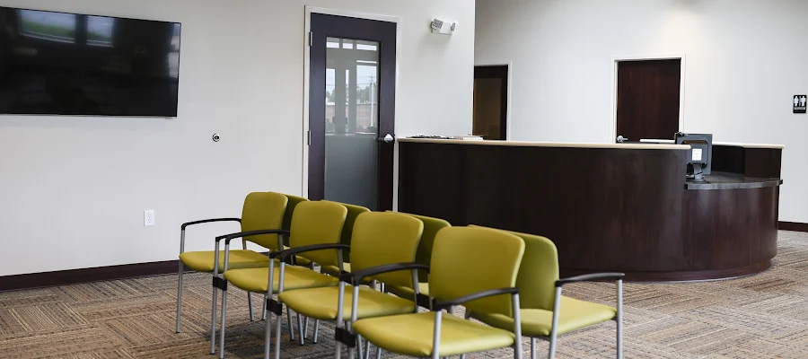 Jeffersonville Family Dental