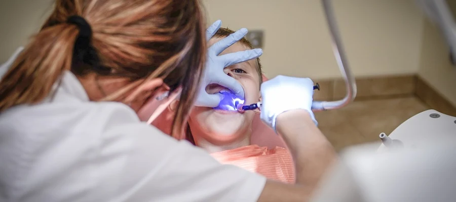 Jeffrey A. Carson, DDS, MAGD