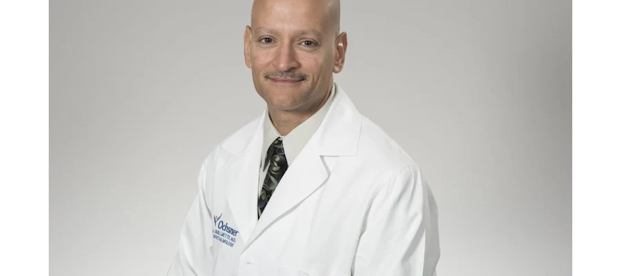 Jeffrey A. Guillmette, MD