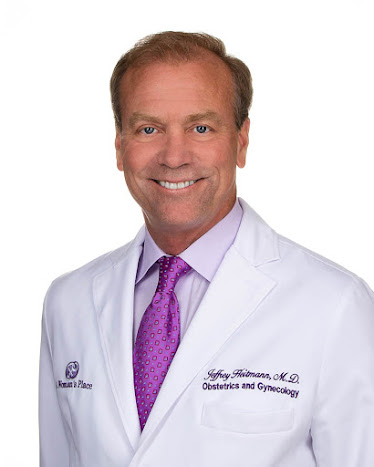 Jeffrey A. Heitmann, MD