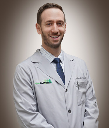 Jeffrey A Pearl, MD