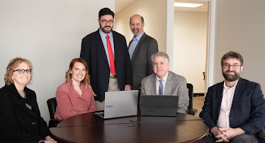 Jeffrey A. Rabin & Associates