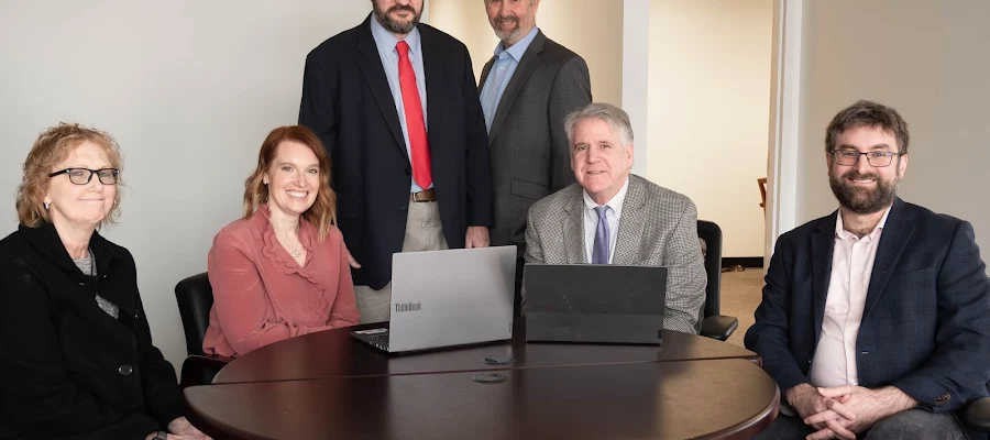 Jeffrey A. Rabin & Associates