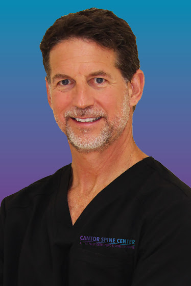 Jeffrey B. Cantor, MD