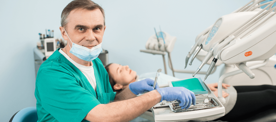Jeffrey B. Schoengold, DDS