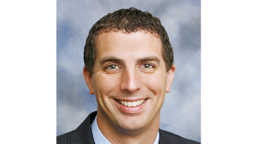 Jeffrey Bair, MD