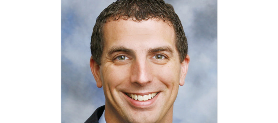 Jeffrey Bair, MD