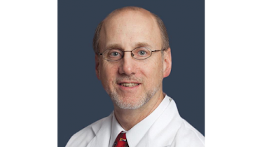 Jeffrey Brown, MD