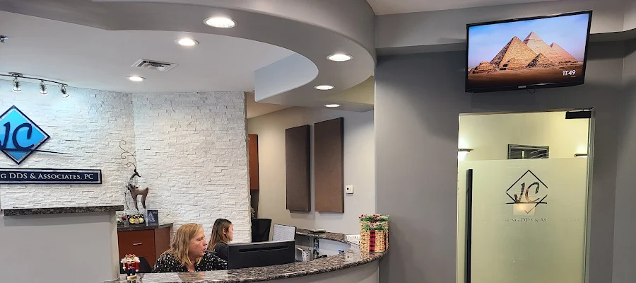 Jeffrey Cheung DDS & Associates, PC