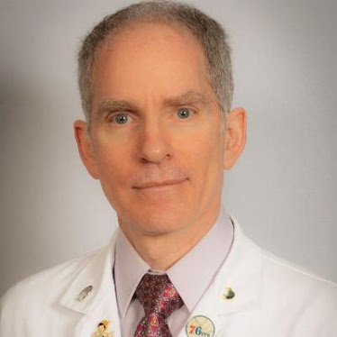 Jeffrey Comitalo, MD