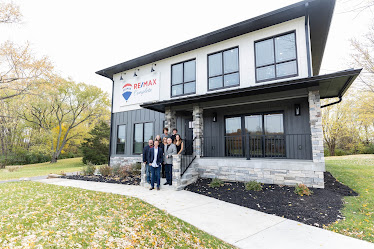 Jeffrey Cummings, RE/MAX Complete