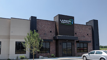 Jeffrey D. Larson DMD