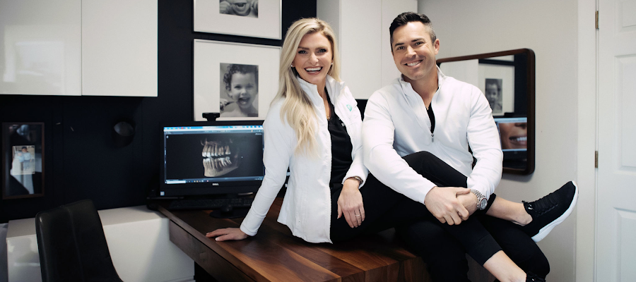 Jeffrey Dental Clinic