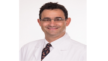 Jeffrey Deren MD