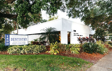 Jeffrey Ellenberg DMD PA - Clearwater Dentist