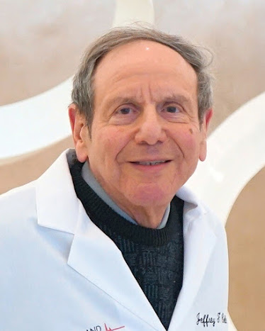 Jeffrey F. Cole, MD
