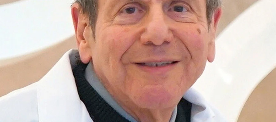Jeffrey F. Cole, MD