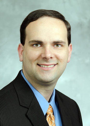 Jeffrey F. Hatchell, MD