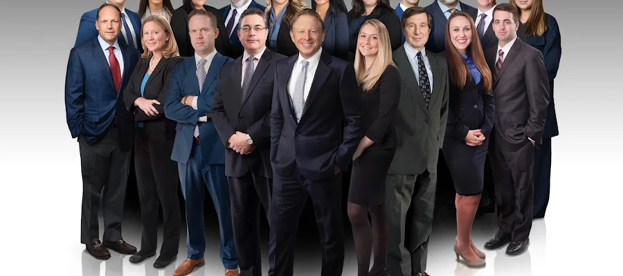Jeffrey Glassman Injury Lawyers