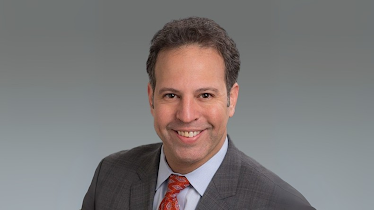 Jeffrey Goldstein, MD