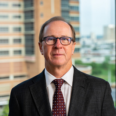 Jeffrey J Clifton, MD