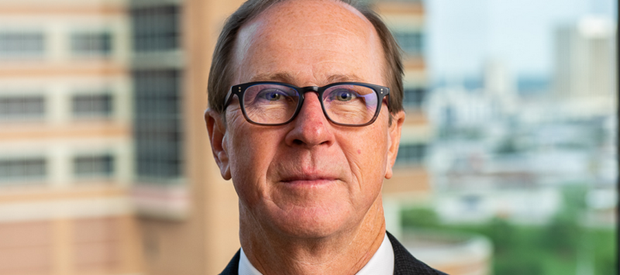 Jeffrey J Clifton, MD