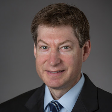 Jeffrey Krieger, M.D.