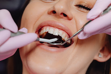 Jeffrey Krueckel, DDS