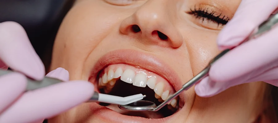 Jeffrey Krueckel, DDS