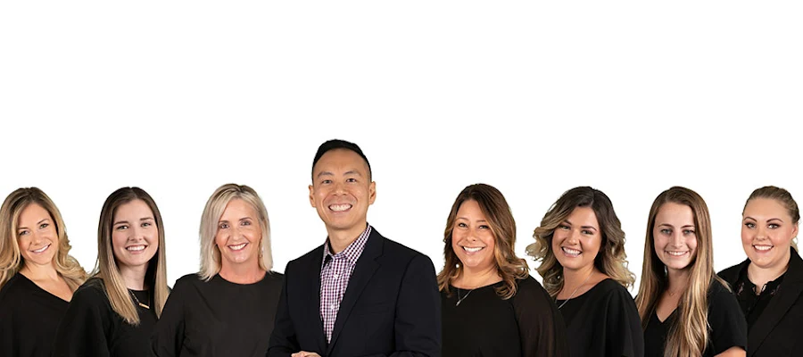 Jeffrey Kwong Orthodontics