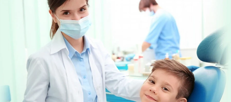 Jeffrey L Cohen DDS - Covina