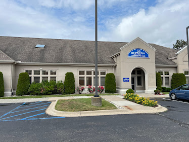 Jeffrey L. Hardenburg DDS