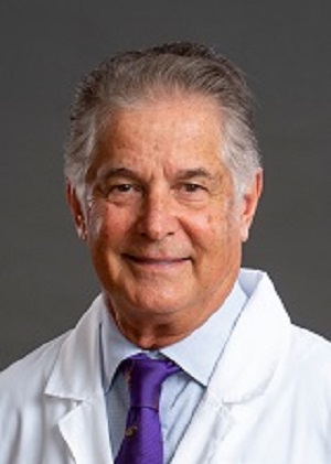Jeffrey Lazarus, MD