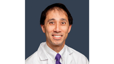 Jeffrey Lotlikar, MD