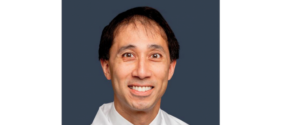 Jeffrey Lotlikar, MD