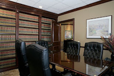 Jeffrey M. Byrd, P.A.